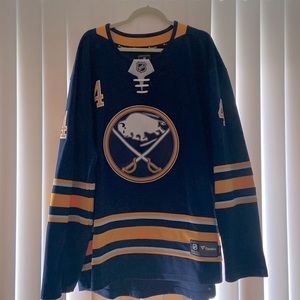 Buffalo Sabres Jersey